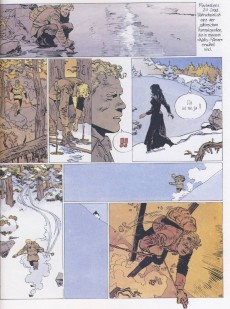 Extrait de Auf der Suche nach Peter Pan -1- Auf der Suche nach Peter Pan 1