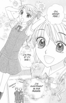 Extrait de L'académie Alice -31- Tome 31