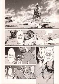 Extrait de Cagaster -2- Tome 2