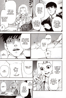 Extrait de Tokyo Ghoul -6- Tome 6