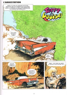 Extrait de Selen présente... -15- Route 69