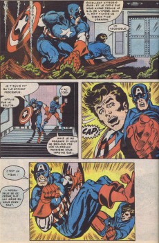 Extrait de Thor (2e Série - Arédit Flash Nouvelle Formule) -Rec02- Album N°2 (du n°3 au n°4)