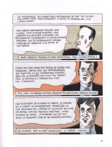Extrait de La revue dessinée -5- #05
