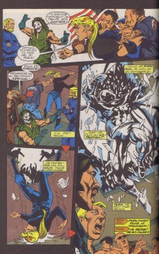 Extrait de Moon Knight (Semic) -Rec04- Album N°4 (du n°10 au n°12)