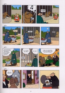 Extrait de Jean-Norbert -1- Tome 1