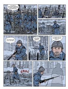 Extrait de Daniel Brottier - Remuer Ciel et Terre