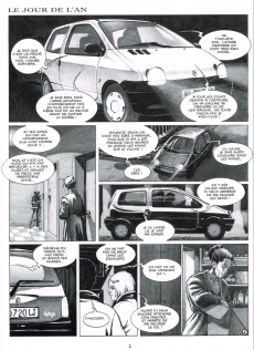 Extrait de Selen présente... -20- Sévices compris