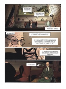 Extrait de Hedge Fund -2- Actifs toxiques