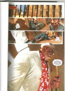 Extrait de Spider-Man - Family Business - Spider-Man : Family Business