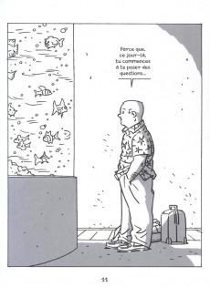 Extrait de Bulles