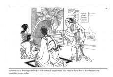 Extrait de 4 femmes