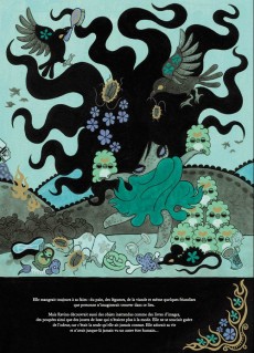Extrait de Ravina the Witch ? - Ravina the witch ?