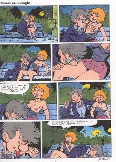 Extrait de Innocence (Di Sano) -3- Innocence sans bornes