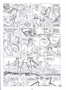 Extrait de D -INT- Intégrale N&B