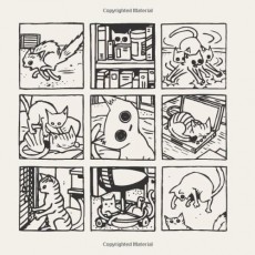 Extrait de Cats are Weird: And More Observations (2010) - Cats are Weird: And More Observations