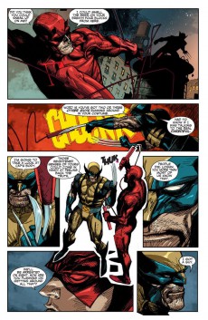 Extrait de Fallen Son: The death of Captain America (2007) -INT- Fallen Son: The Death of Captain America