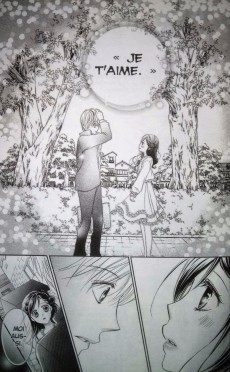Extrait de Inséparables -2- Volume 2