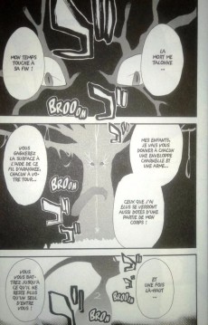 Extrait de Hell Hell -2- Tome 2