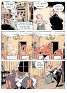 Extrait de La passion de Dodin-Bouffant