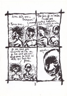 Extrait de Lanmou