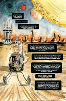 Extrait de Trillium
