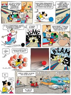 Extrait de Parker & Badger -1- Duo de choc