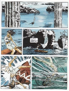 Extrait de Epoxy - Tome d2003