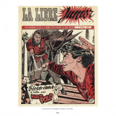 Extrait de (AUT) Uderzo, Albert -INT02- L'intégrale 1951-1953