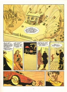 Extrait de Cyrrus - Mil