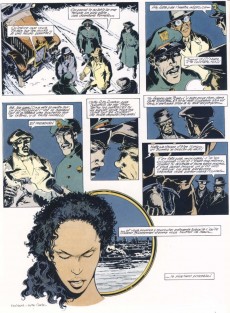 Extrait de Louis la Guigne -6a1990- Charleston