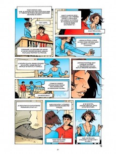 Extrait de Esprits du vin -1- Esprits Médoc
