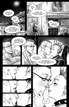 Extrait de Smut Peddler - Smut Peddler (2012)