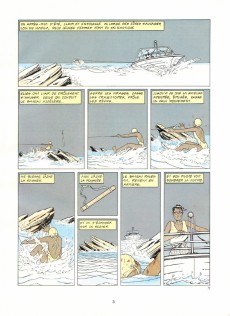 Extrait de Madila -2- Rouge rubis