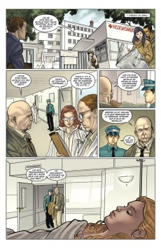 Extrait de Athena (Murray/Renaud/Neves) - Athena