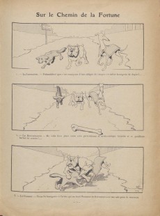 Extrait de (AUT) Rabier - Cent bons tours