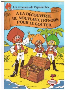 Extrait de L'histoire en Bandes Dessinées -12- Surcouf - Corsaire de France 