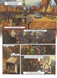 Extrait de Amerikkka -5a2014- Les commandos de Philadelphie