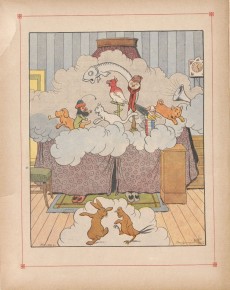 Extrait de (AUT) Rabier - Pierre et Lisette