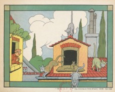 Extrait de (AUT) Rabier - Trotte-Menu