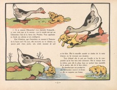 Extrait de (AUT) Rabier - Clémentine