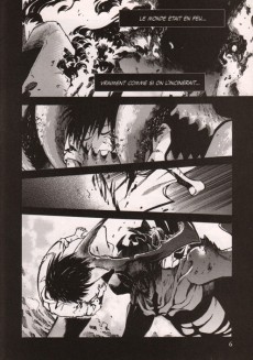 Extrait de Cagaster -3- Tome 3