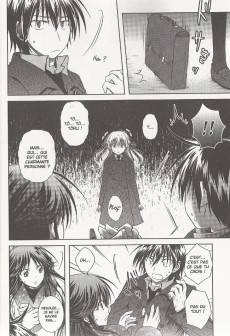 Extrait de Iris Zero -6- Tome 6