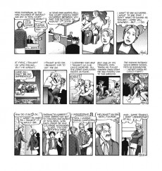 Extrait de For Better or For Worse (1981) -30- Home Sweat Home