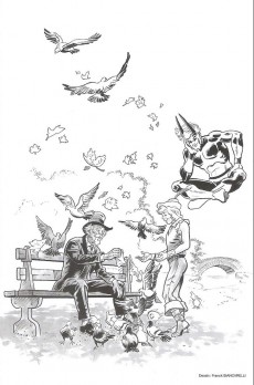 Extrait de Photonik (Black & White) -INT2- Volume 2 - 1982 - 1987