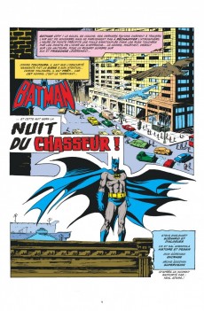 Extrait de Batman - Dark Detective - Dark Detective