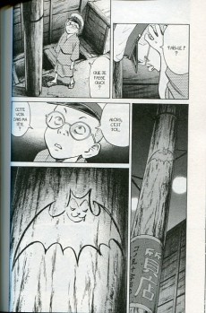 Extrait de Billy Bat -13- Volume 13