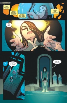 Extrait de Batman & Robin -2- La guerre des Robin