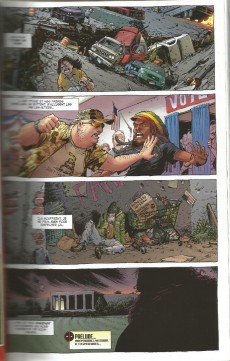 Extrait de Deadpool (Marvel Now!) -1- Deadpool Président !
