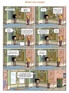 Extrait de Les blagues de Toto -6a2009- L'as des pitres