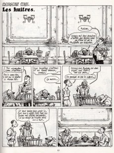 Extrait de Carmen Cru -2a1992- La dame de fer